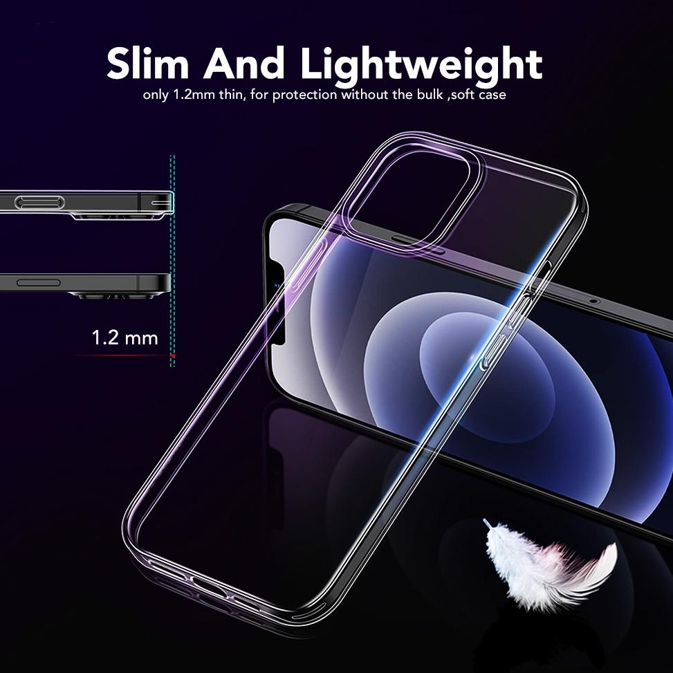 [PRODUK WM6TC] Untuk Iphone 7 Plus 8 Plus X XR XS Max 11 11 Pro Max 12 Mini 12 12 Pro 12 Pro Max 13 