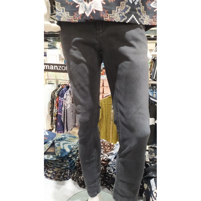 [ PROMO ] CELANA JEANS MANZONE ORIGINAL