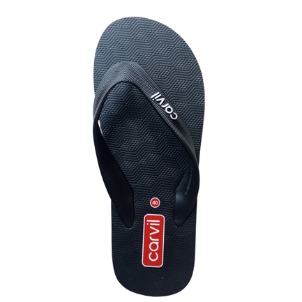 SANDAL JEPIT Reno CARVIL ORIGINAL Sandal jepit pria sendal flip flop 39-44
