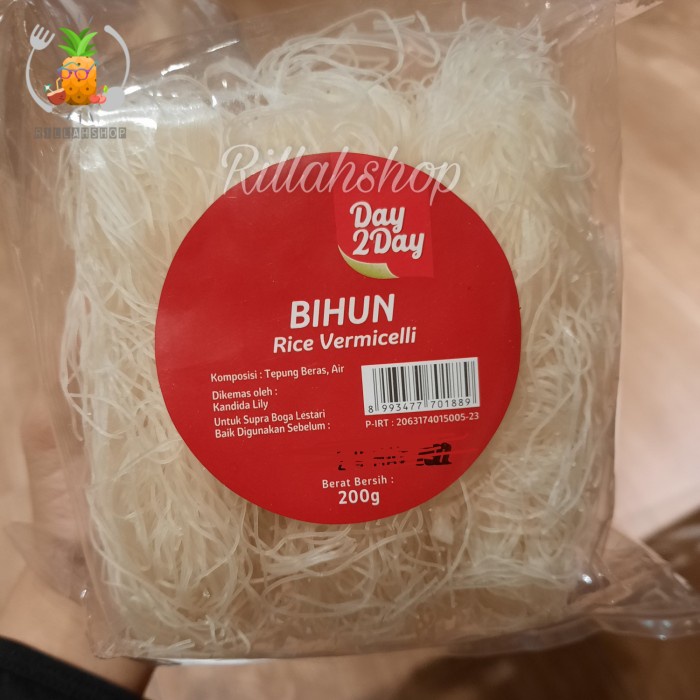 

Day 2 Day Bihun (200g)