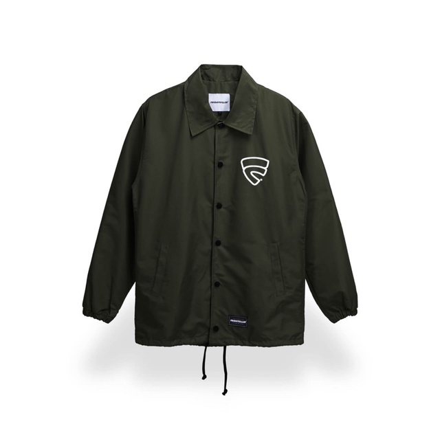 COACH JACKET FRIDAY KILLER