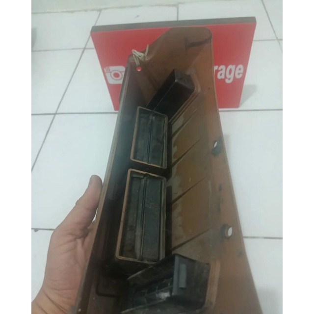 Jual Kisi Kisi Ac Tengah Kijang Super Ori Shopee Indonesia