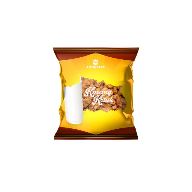 

TiyokFood