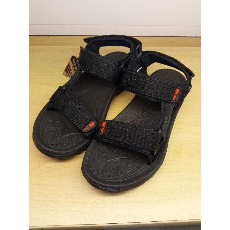 Sandal Pria WEINBRENNER BATA ORIGINAL 861 6080