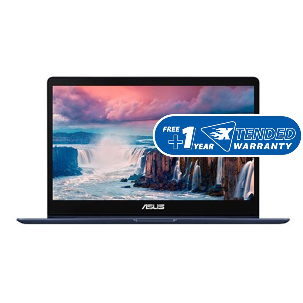 ASUS A412FL-EK503T (14",i 5-8265U, MX250,8G, 512GB SSD, Win10, Peacock Blue)