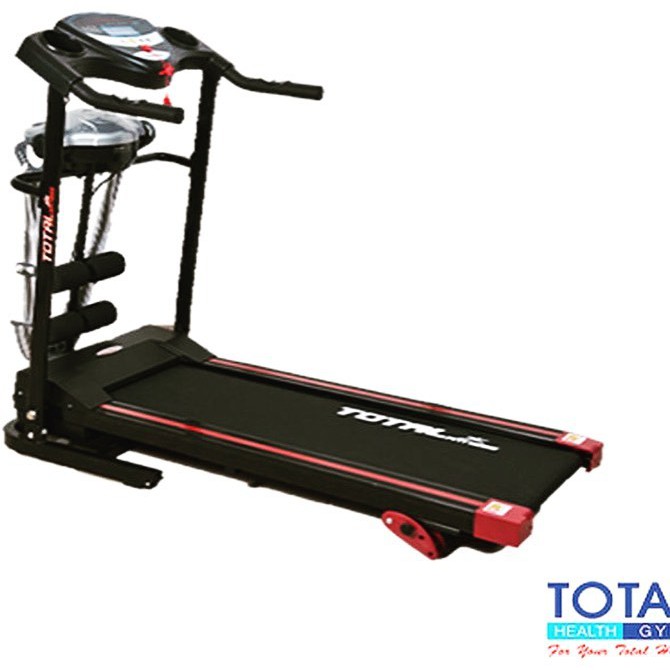 Treadmil Elektrik TL629