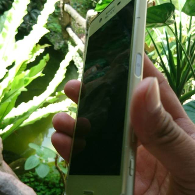 Sony Xperia X Performance