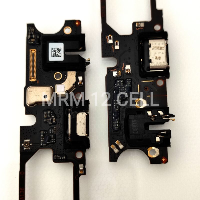 KONEKTOR CAS KONEKTOR HEADSET OPPO A5 2020 A9 2020