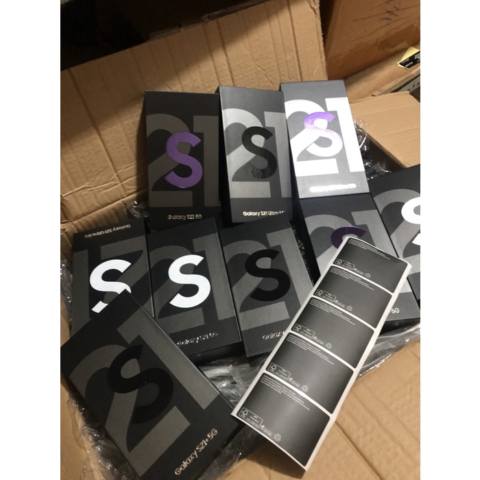 

DUS SAMSUNG S21 S21+ S21 ULTRA ( DUS ONLY )
