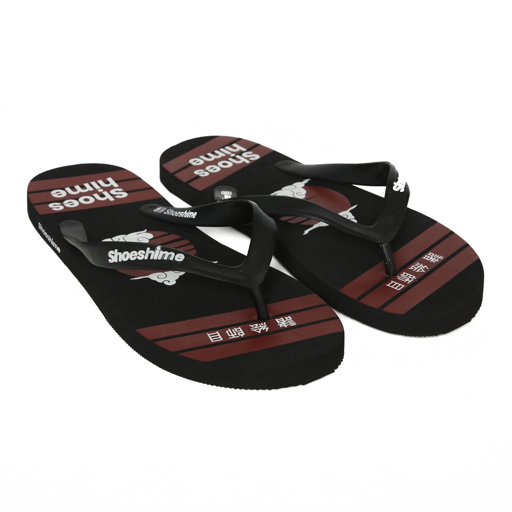 Sandal Jepit / Sendal Casual Shoeshime Kyuten