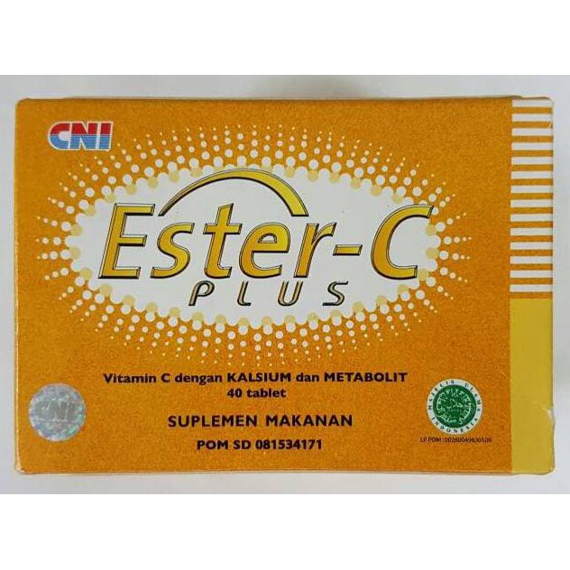 Ester C CNI