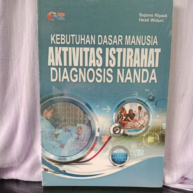 Kebutuhan Dasar Manusia Aktivitas Istirahat Diagnosis Nanda.