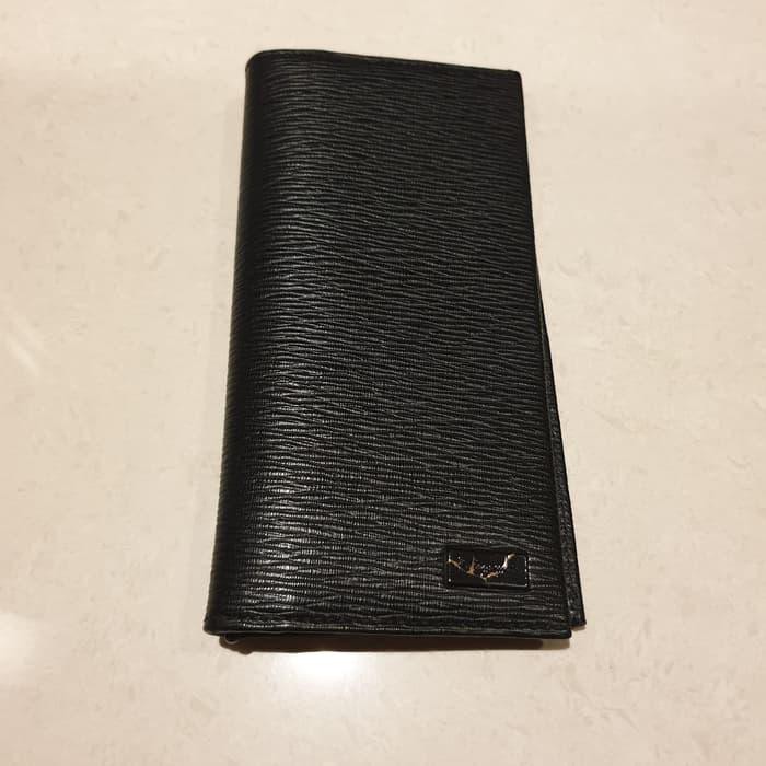 Salvatore Ferragamo Organizer Wallet