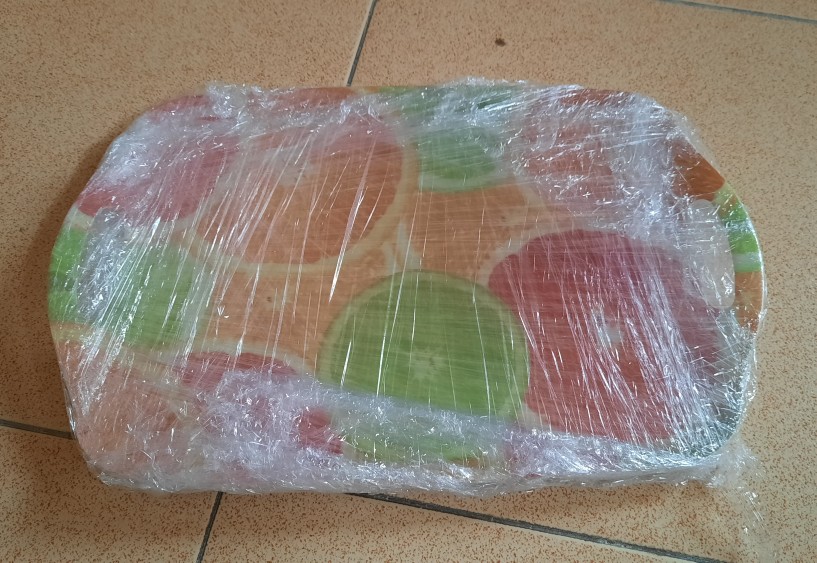 Onyx Nampan / Tray Vitamin C 26 X 40 Cm