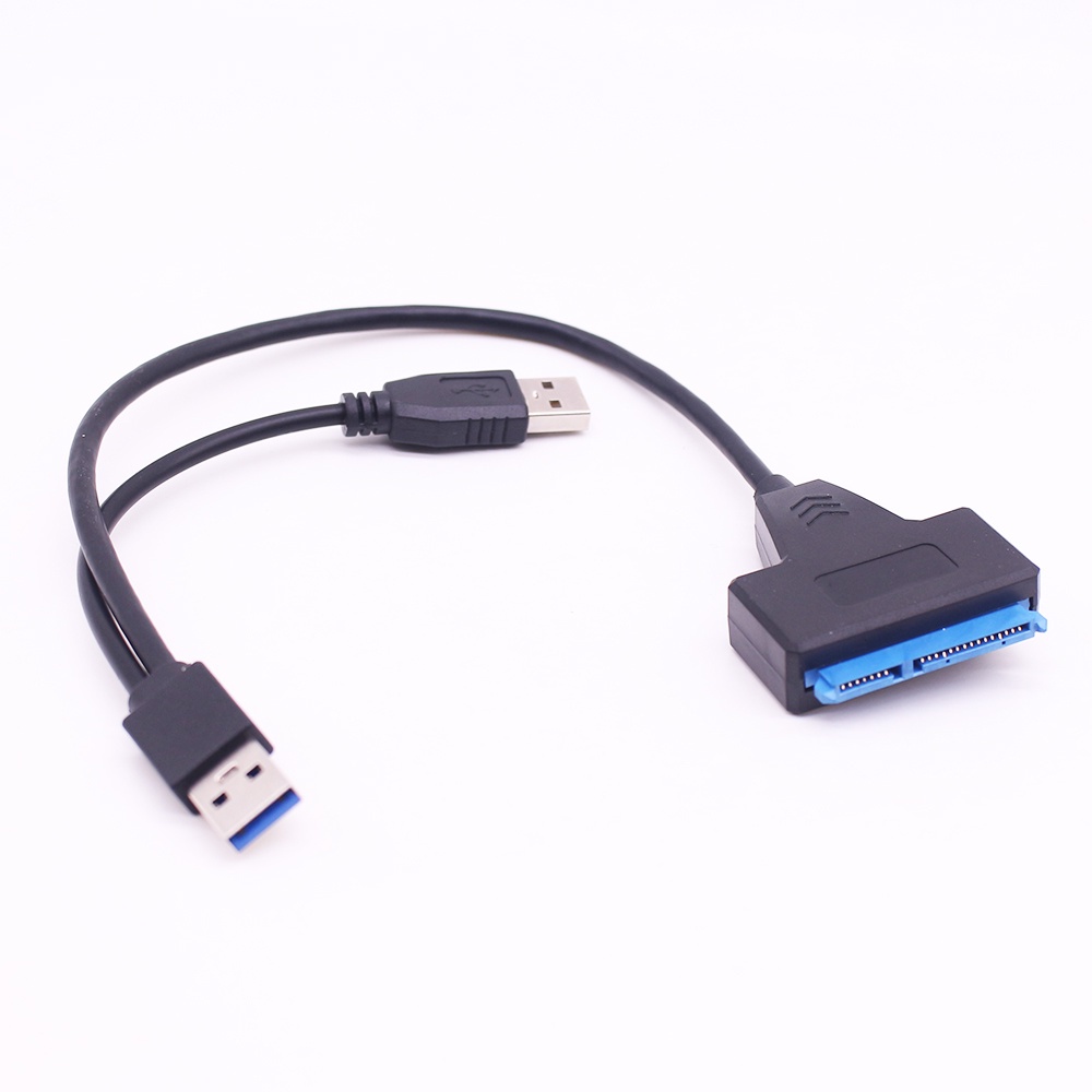 usb 2.0 to sata / kabel sata usb 2.0