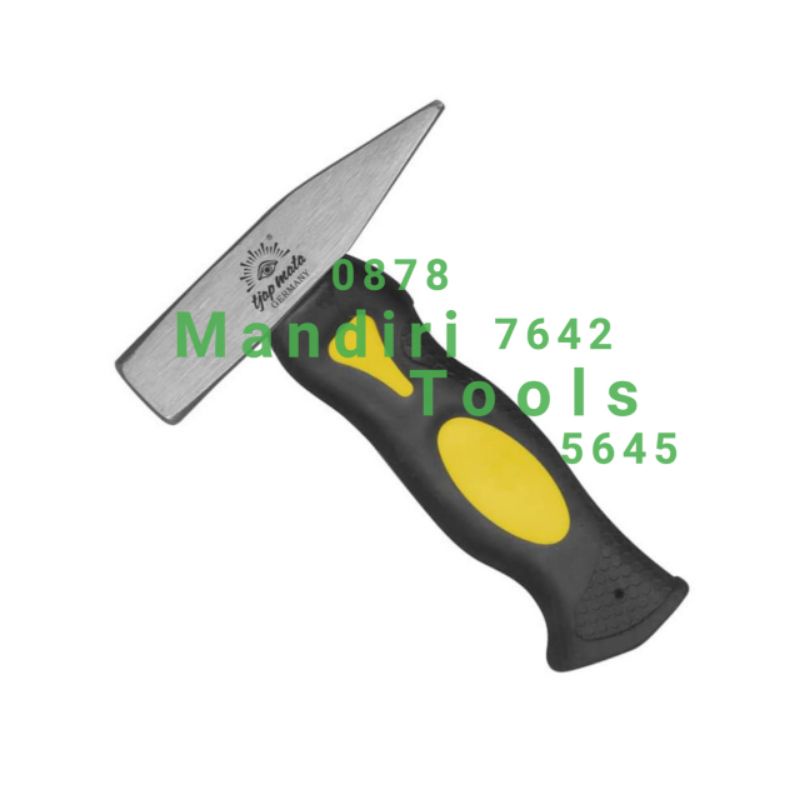 Mandiri/Palu Cebol /Palu Tukang 300 Gram