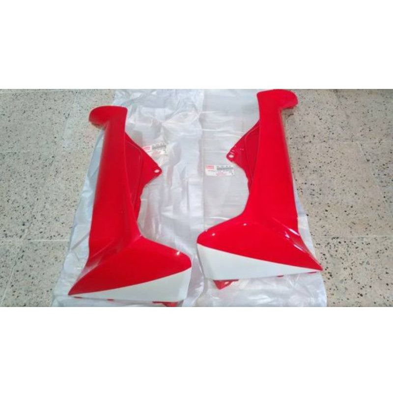 SAYAP LUAR YAMAHA FIZ R FIZR F1ZR / SAYAP LUAR FIZR / SAYAP YAMAHA FIZR