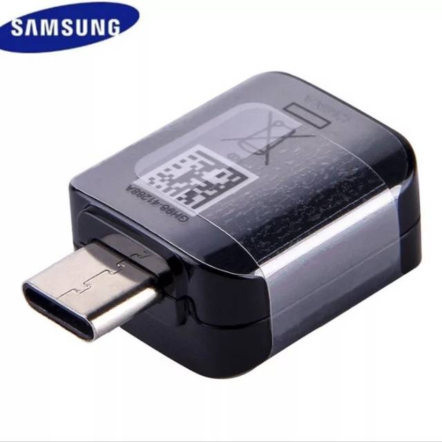 dc88 - Connector Usb OTG Type C Samsung S10 S10+ S9 Original 100% Usb Type-C