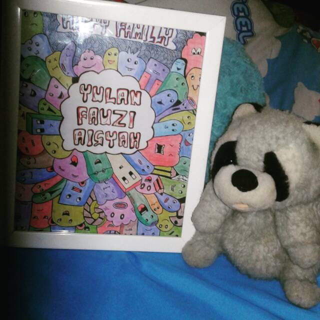 

DoodleWasmiart