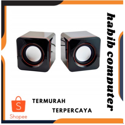 Mini speaker Kabel - Speaker Kabel/speaker original/speaker/mini/kabel/speaker mini/sepakerkabelmini