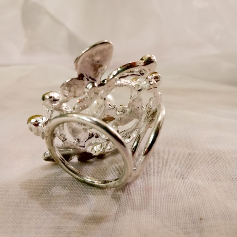 Bros Jilbab Bross Hijab - Ring Jilbab Bros Kolong Hijab Premium