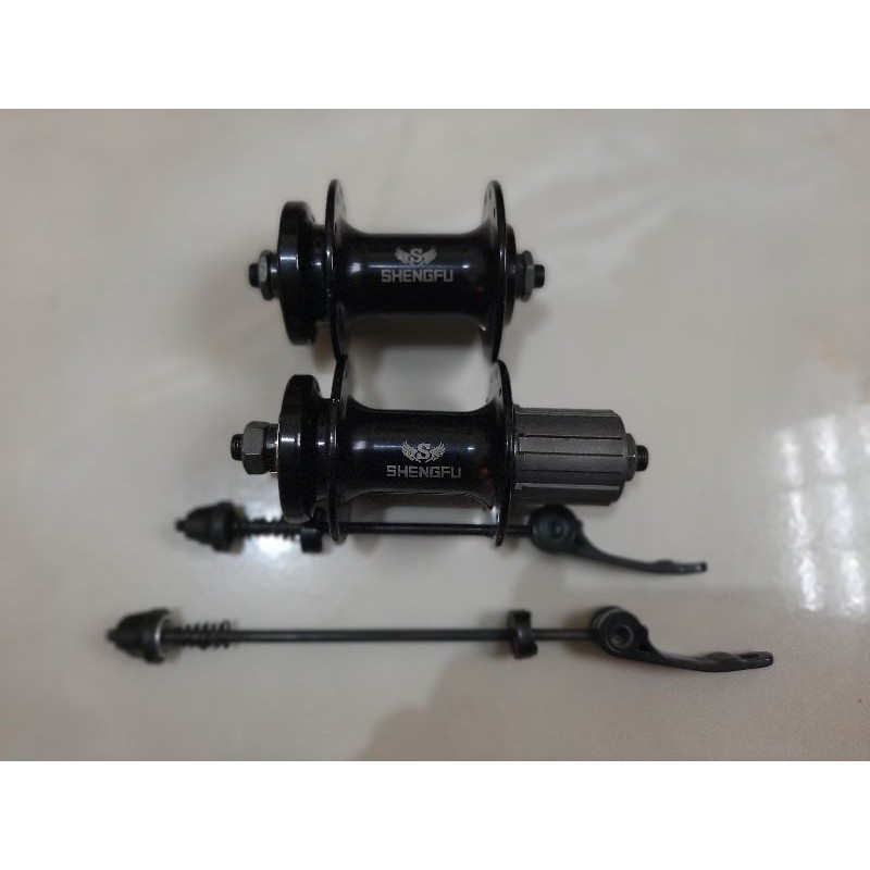 Hub Free Hub 24 hole