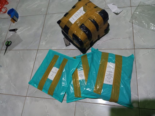 Maura Couple - Sania Ruflle Batik Couple Ori Ndoro Jowi Garansi Termurah Shopee - Modern Batik