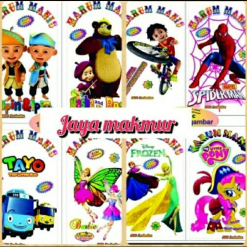 plastik harum manis/ gulali/ gula kapas