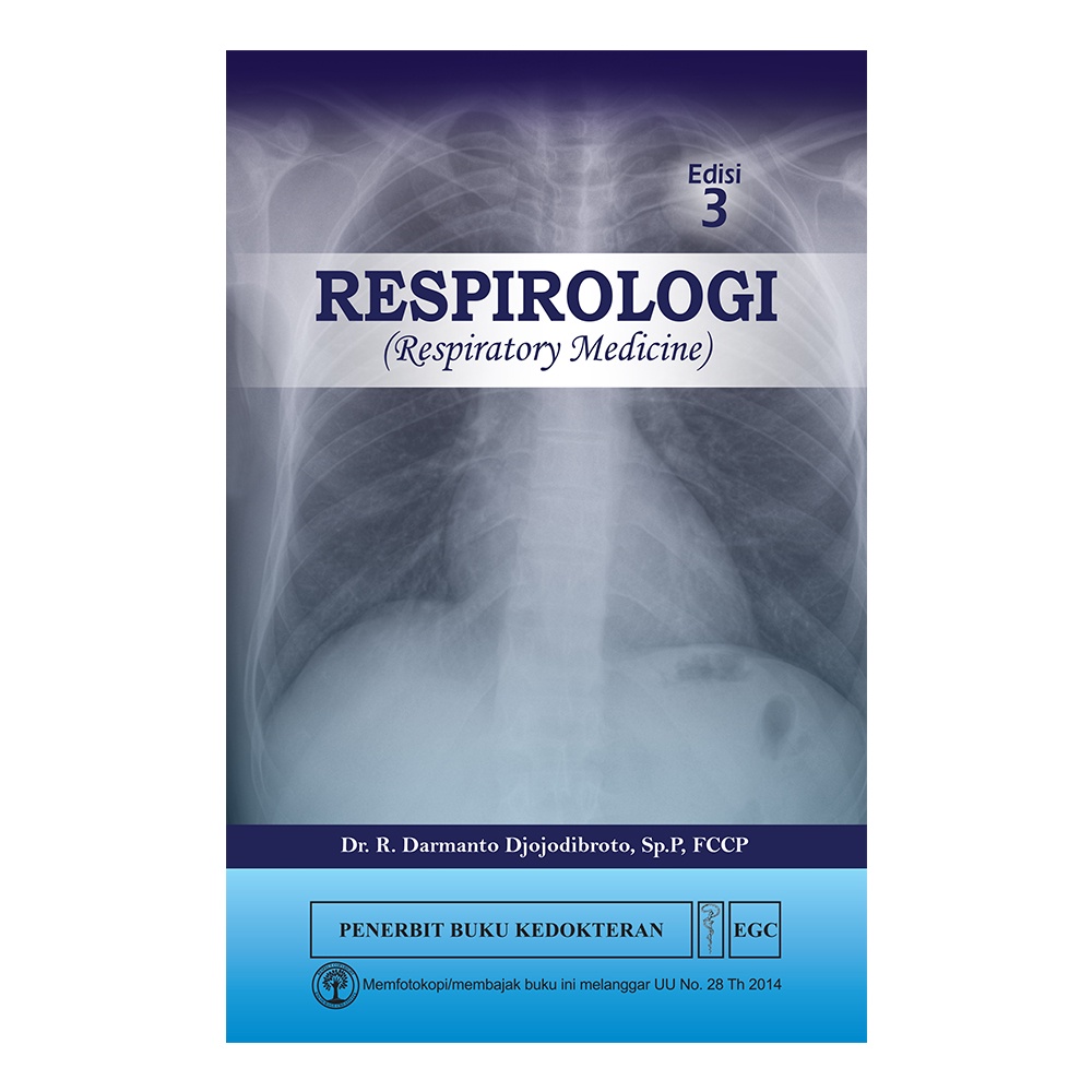 Respirologi Edisi 3