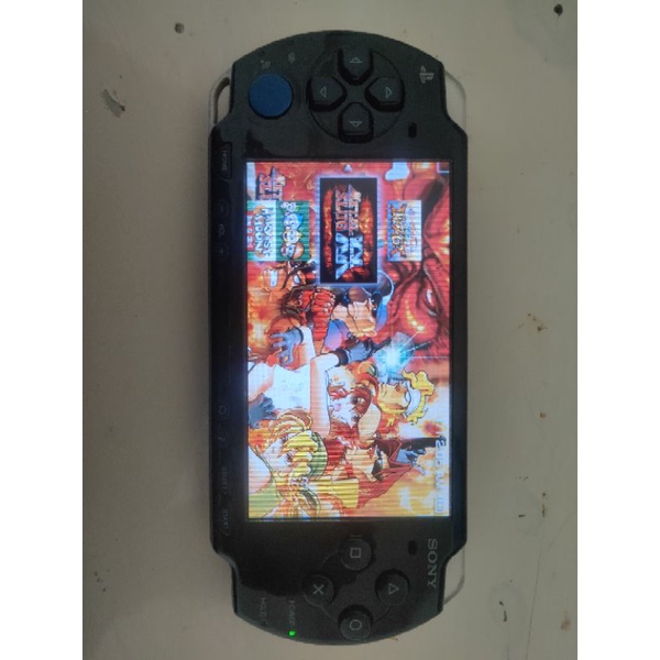 PSP 2000 | game konsol |