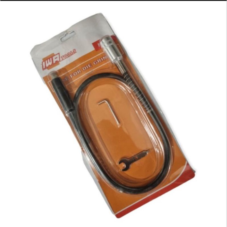 Selang Fleksibel kabel tuner Bor mini unifersal mini die grinder murah