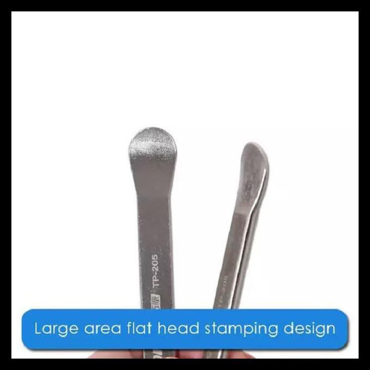 TERLARIS! Sendok Ban Tool Alat Congkel Buka Ban Dalam Sepeda Merk TOOPRE
