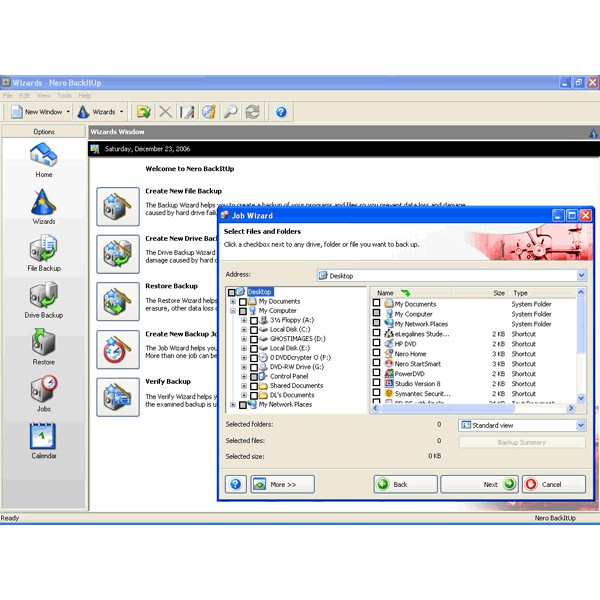 Nero Burning 7 Original License Lifetime