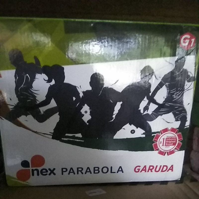 Nex Parabola G1