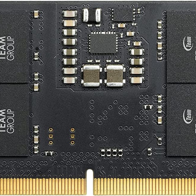 Ram Team Elite Sodimm DDR5 16GB 4800Mhz PC5 38400