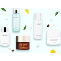 SHARE OVOSKIN HTE/ PHTE/ Miraculous Toner/ Miraculous Serum