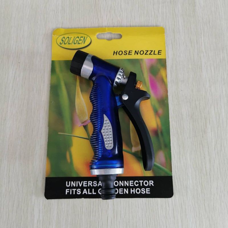 Semprotan Air kuningan /Hosenozle 4017 Soligen