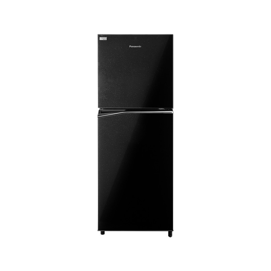 Panasonic NRBB211Q-PK Lemari Es 2 Pintu 210 Liter Kulkas 2 Pintu