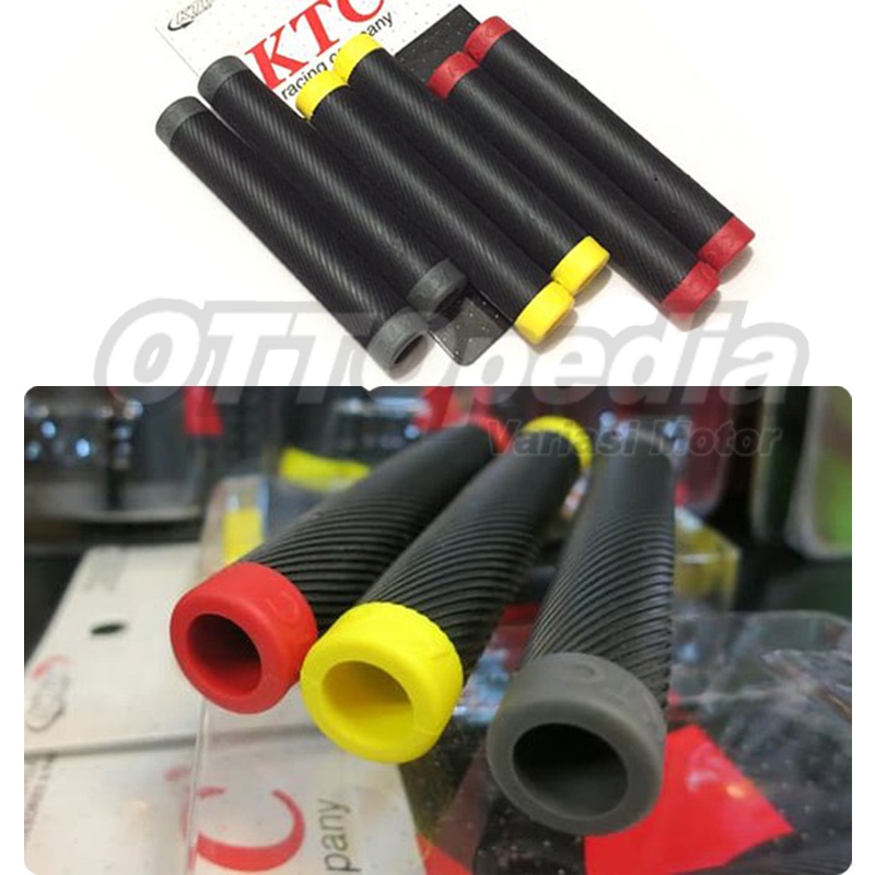 Kitaco KTC Karet Handel Handle Tuas Rem Jari Motor PCX 150 cc Aerox Nmax N Max Arashi Axelo Variasi