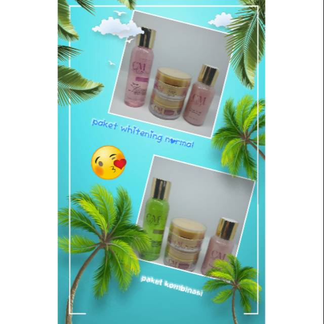 Cucok Meong skin care