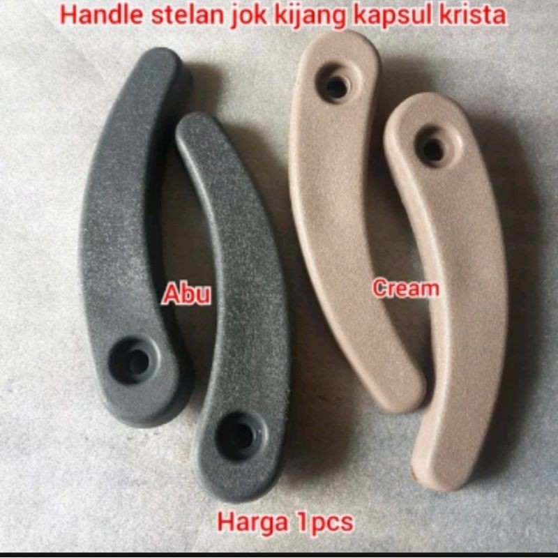 stelan handle jok kijang kapsul kijang krista