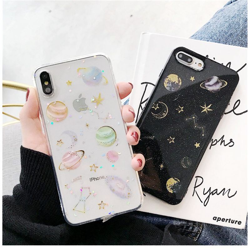 READY STOCK CASING SOFTCASE IPHONE XR (transparan/bening)