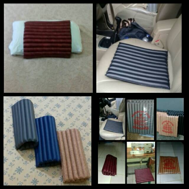 PROMO BANTAL AIR DINGIN KESEHATAN
