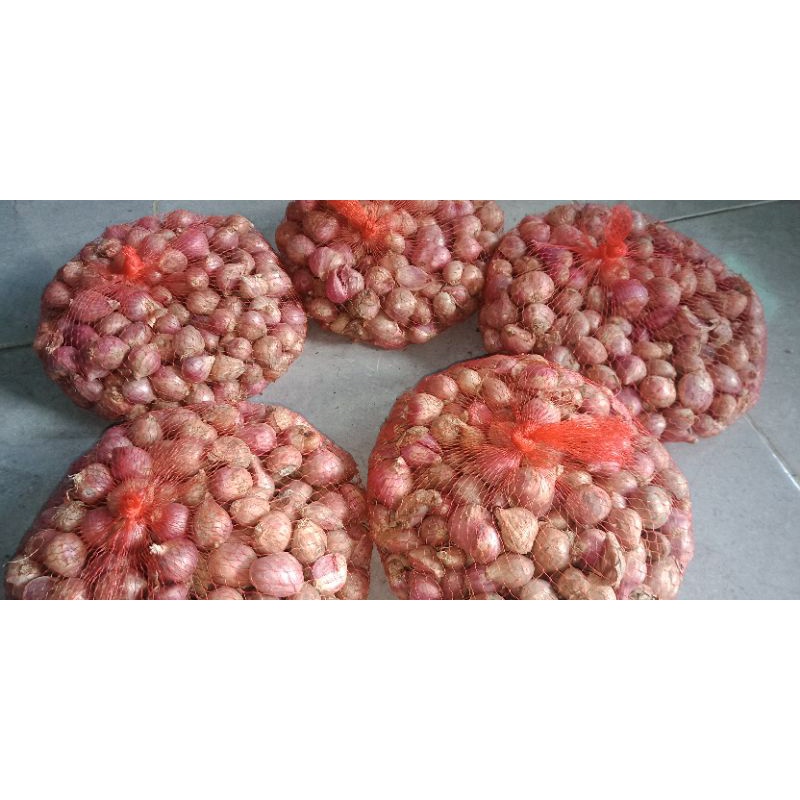 

BAWANG MERAH