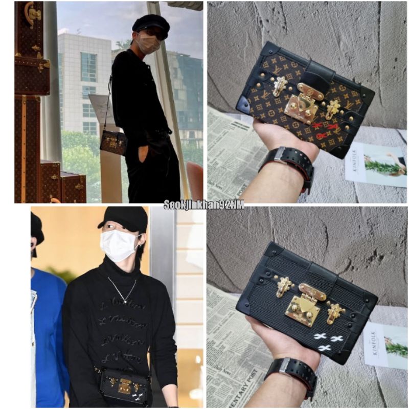 tas lv jimin｜TikTok Search