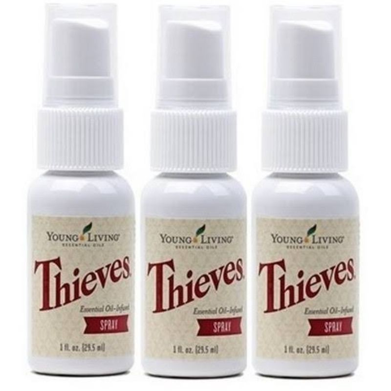 thieves spray