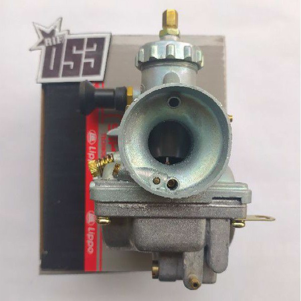 karbu karburator rx 100 lippo-3