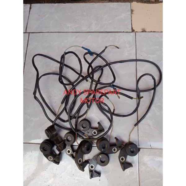 Switch Swift Swit Netral Honda Cb 150 R Old / Cbr K45 Old lama / Original