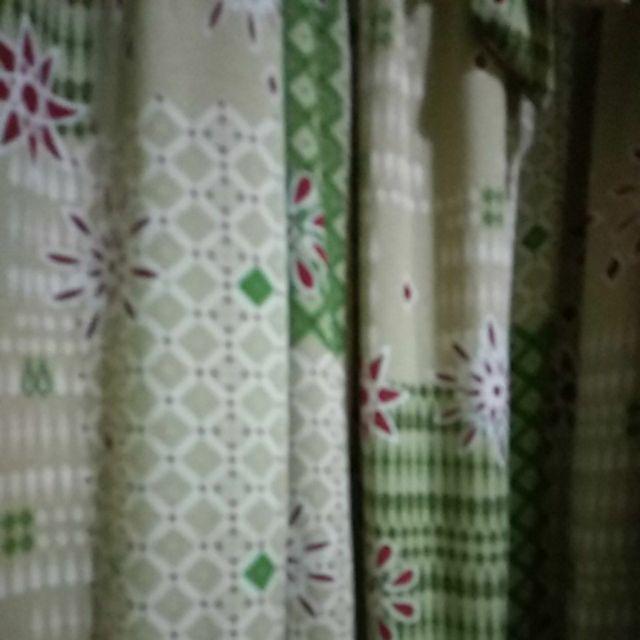 Tunik Batik Lhayo Motif Cendrawasih Bayar Di Tempat