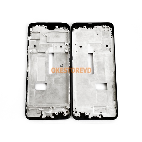TATAKAN LCD OPPO REALME 7 / MIDDLEE FRAME OPPO REALME 7 / FRAME LCD OPPO REALME 7 / BEZZELL MIDDLEE 
